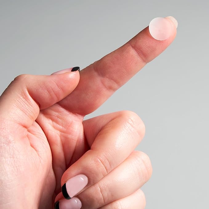 Julep Patch Me Up Waterproof Pimple Patches for Face – 72 Hydrocolloid Clear Acne Patches with Tea Tree Oil, Ultra-Thin Acne Stickers, Reduces Blemishes & Scarring – 48 8mm & 24 12mm Patches