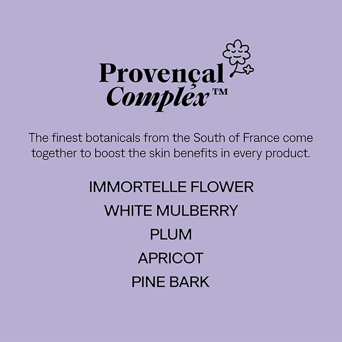 Provence Beauty Vin Chaud Lip Oil – For Nourished Lips