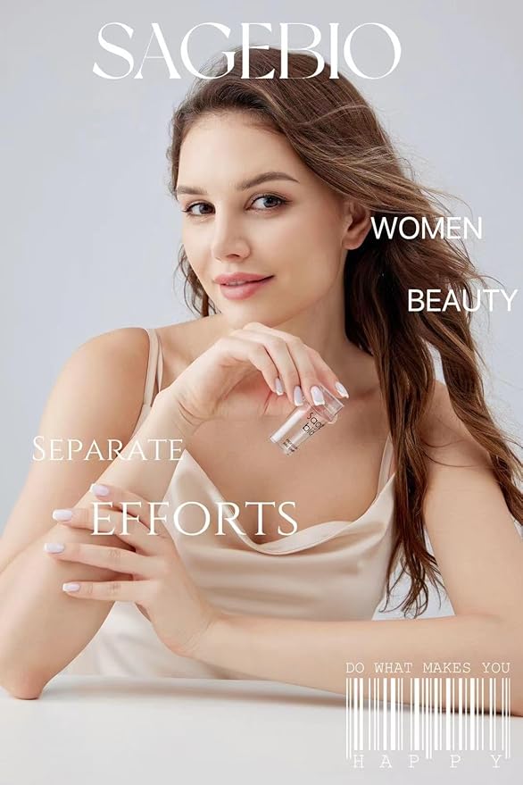 Nail Art Stamper Clear Silicone Nails Stamping Jelly with Scraper Transparent Visible Body DIY Manicure Nail Art Tool For DIY Nail Decor French Nail Manicure