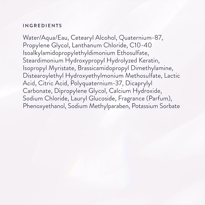 eSalon Customizable Conditioner, 10 fl oz