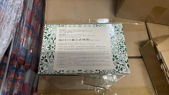 Candles Gifts for Women, 12 Scented Candles Gift Set