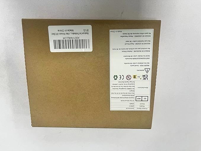 Manicure Set Professional Nail Clippers Pedicure Kit, 16 pcs Stainless Steel Nail Care Tools Grooming Kit with Luxurious Travel Leather Case for Thick Nails Men Women Gift (Blue)