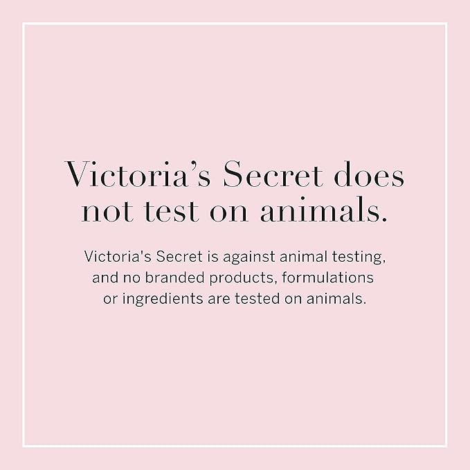 Victoria's Secret Pure Seduction Body Mist, Spray for Women (8.4 oz)