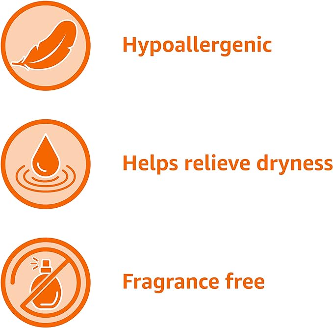 Amazon Basics Petroleum Jelly White Petrolatum Skin Protectant, Unscented, 7.5 oz, 1-Pack, (Previously Solimo)