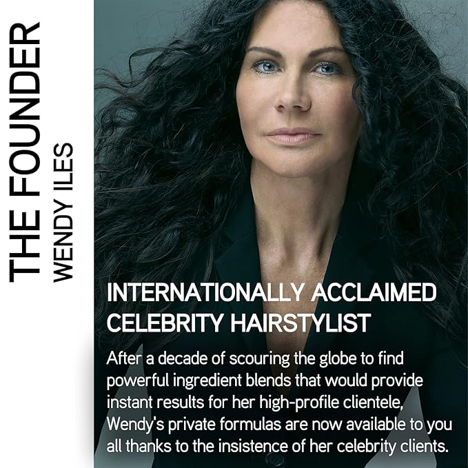 ILES FORMULA Hair Mask – Deep Conditioning Hair Treatment for Dry, Damaged, Frizzy Hair - Lightweight Hair Repair Mask with Tucuma Butter, Macroloba Seed, Vitamins B5 & E | Hydrating, Color-Safe