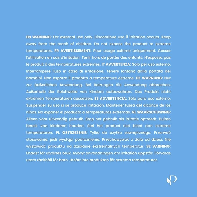 PLANTIFIQUE Hand Mask for Dry Hands – 8 Pairs Moisturizing Gloves with Shea Butter | Hyaluronic Acid & Macadamia | Korean Skincare | Vegan Spa Hand