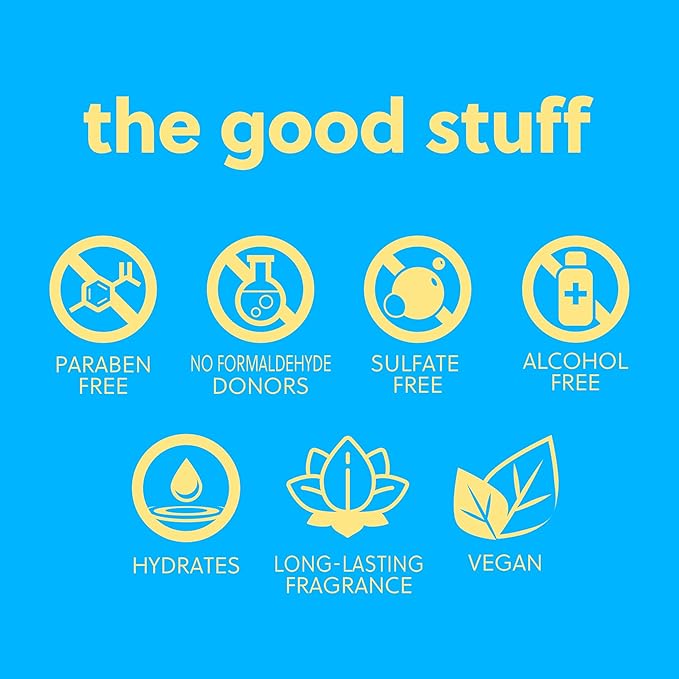 Tree Hut Dewy Daisy Fragrance Mist, Spritz On for a Refreshed Feel or Layer with Your Favorite Scents, Versatile Body Spray, 6 fl oz.