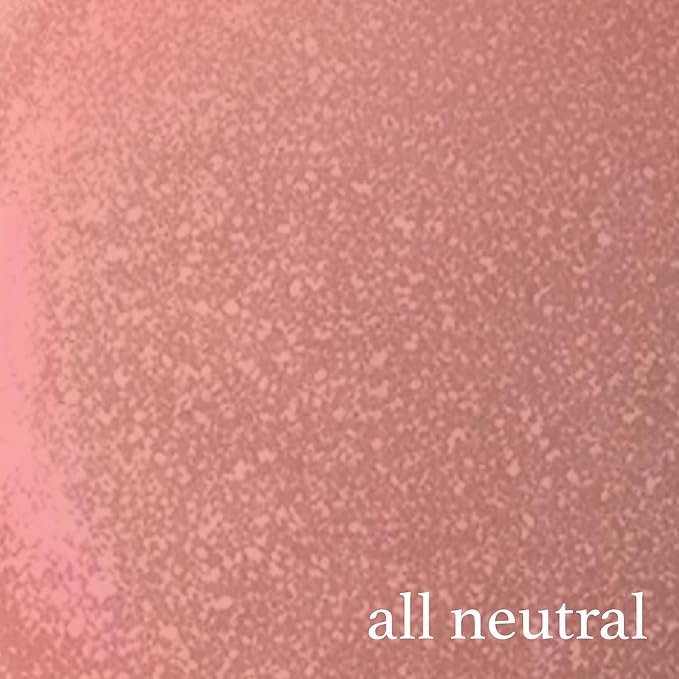 Julep So Plush Glossy Lip Oil – Hydrating Lip Tint with Apricot, Avocado & Jojoba Oils – Non-Sticky Shine, Moisturizing Lip Gloss for Soft, Nourished Lips – Vegan & Cruelty-Free (01 All Neutral)