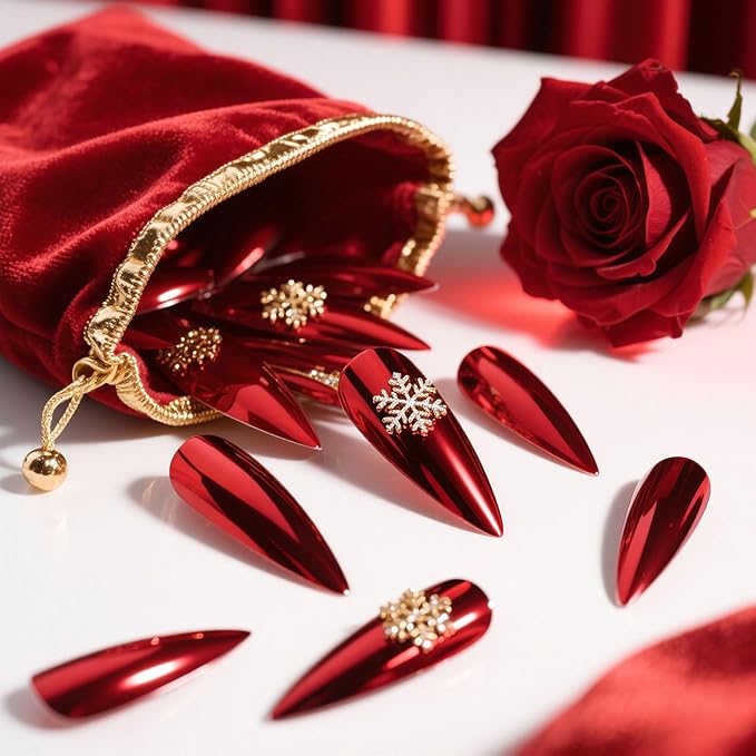 Artdone 16 Jars Chrome Nail Powder Magic White Pearl Kit Mirror Effect Silver Metallic Holographic Dip Nail Powder Decoration Iridescent Aurora Mermaid Pigment