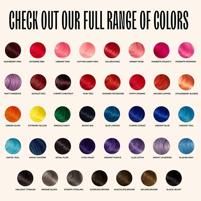 Overtone Color Depositing Semi-Permanent Hair Dye Conditioner - 8 oz For Natural & Color-Treated Hair, Moisturizing Shea Butter & Coconut Oil - Vegan & Cruelty-Free, Emerald Envy