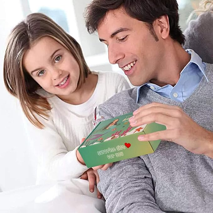 Bath Bombs for Kids, 10 Bath Bomb Gift Set, Natural Bubble Bathbombs, Shea Butter Dry Skin Moisturize, Fizzy Spa Bath for Her Mom Women Kids Girls Girlfriend, Birthday, Stocking Stuffers