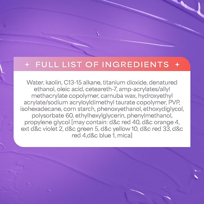 Hally Hair Temporary Hair Color, Shade Stix (Silver) - Hair Makeup Accessories for Kids, Teens & Adults - 12 ml Washable Hair Chalk & Dye for Festivals, Sporting Events & Parties