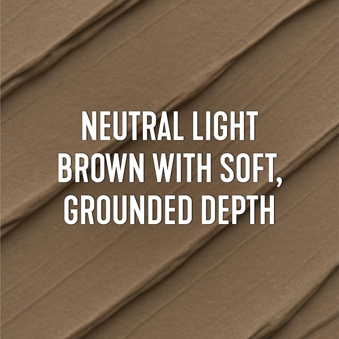 Madison Reed Radiant Hair Color Kit | 7.5NNA Light Neutral Brown (Umbria Brown) 100% Maximum Gray Hair Coverage | Permanent Hair Dye for Resistant Grays | PPD-Free & Ammonia-Free |2 Pack