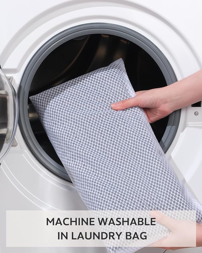 tchdio Waffle Bath Mat Rug, Super Absorbent Non Slip Bath Mats for Bathroom Mat Ultra Soft Bathmat Machine Washable Bathroom Rugs with Tassels, Bath Rugs Beside Tub, 24" x 36"