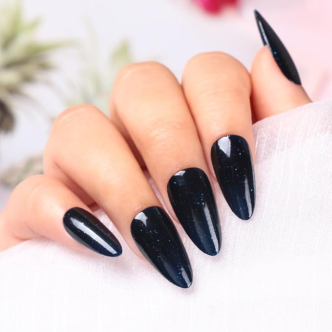 Major Dijit Quick Dry Nail Polish Colorful Summer Nail Lacquer for Nail Art Cruelty-Free Regular Nail Polish 0.41 fl oz.