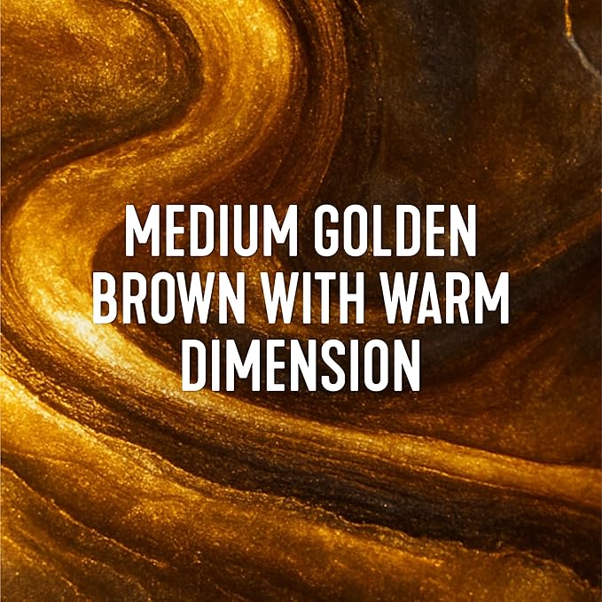 Madison Reed Radiant Hair Color Kit | 6NGV Medium Golden Brown (Tuscany Brown) for 100% Gray Hair Coverage | Dimensional Salon-Quality Permanent Hair Dye | PPD-Free & Ammonia-Free | 2 Pack