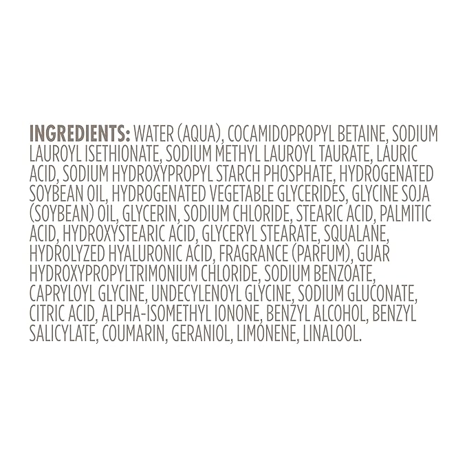 Dove Serum Body Wash Hydration Boost actively drenches dry skin with Hyaluronic Acid Serum 18.5 Fl Oz