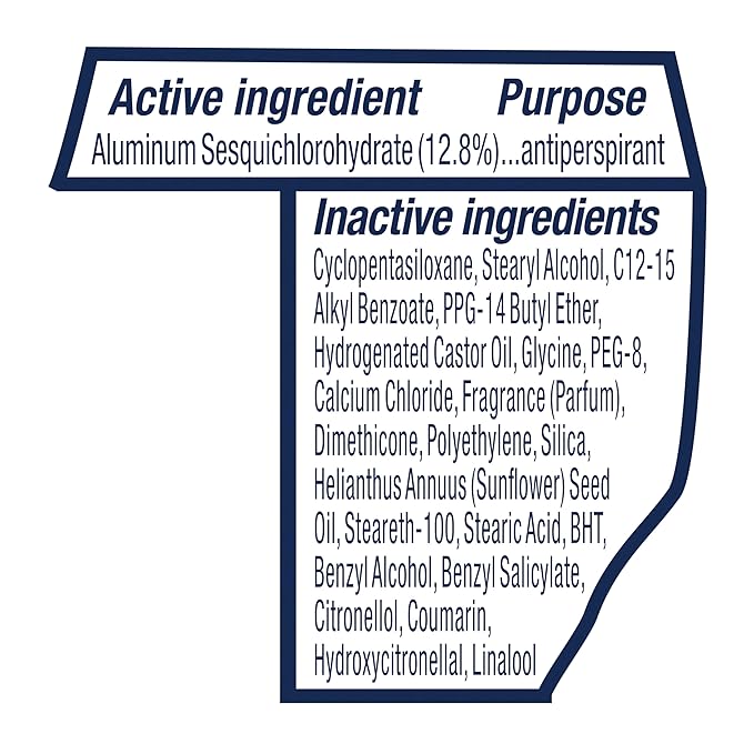 Dove Advanced Care Antiperspirant Deodorant Stick Lavender Fresh for Helping Repair Skin Barrier After Shaving, with 72-Hour Sweat & Odor Protection, 2.6 oz