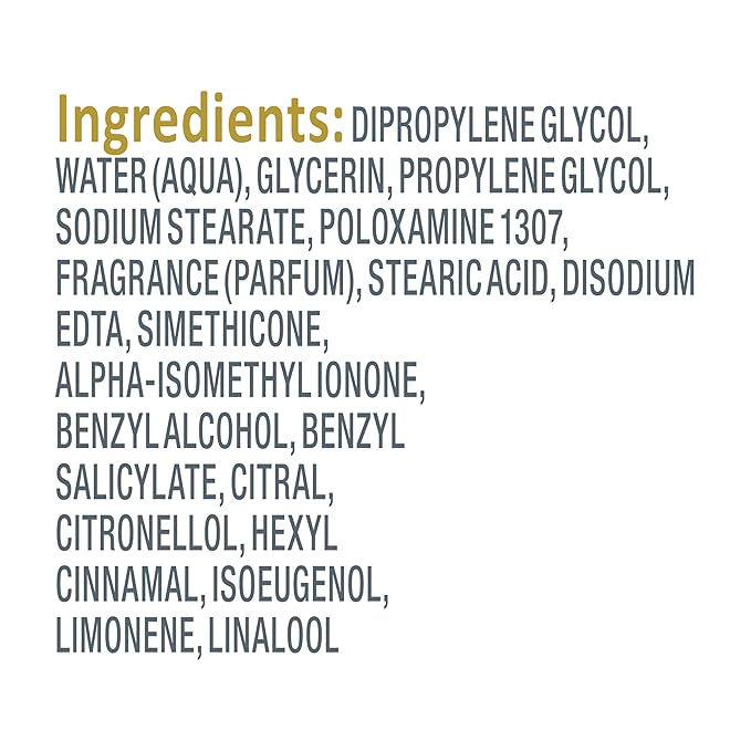 Dove Aluminum Free Deodorant for Women 3 Count Rose Petals 72 hour odor protection 2.6 oz