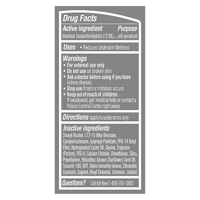 Dove Men+Care Extra Fresh Men's Antiperspirant Deodorant Stick Extra Fresh With 72-hour sweat & odor protection with 1/4 Moisturizing Cream & Long-lasting Citrus Scent 2.7 oz