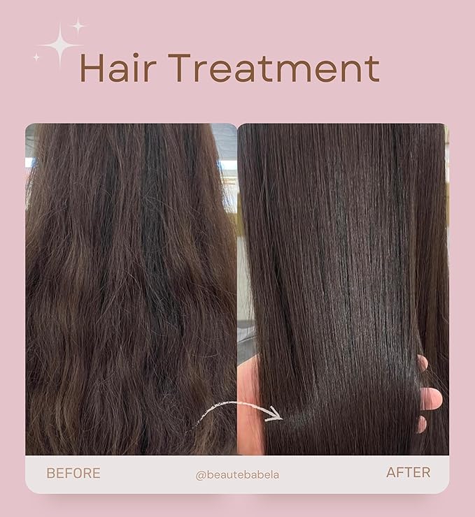 Beaute Babe Hair Mask