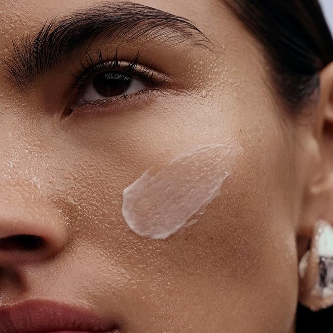 Dr. Diamond's Metacine HYDR/O Bioactive Hydrolipid Barrier Moisturizer, 50gm | 7 weights of Hyaluronic Acid, Ceramides & Lipids for Multi-level Hydration & Repair | Fast-Absorbing, for All Skin Types