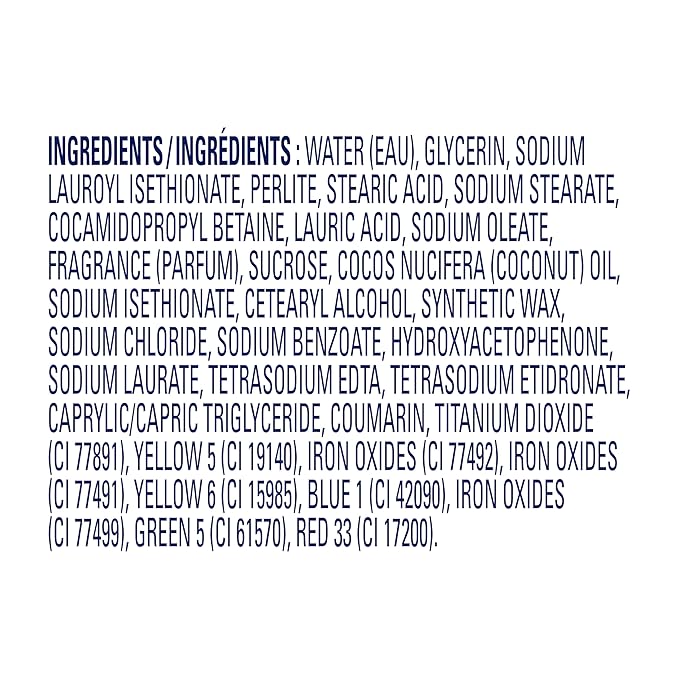 Dove Cherry & Chia Milk Body Scrub Exfoliates and Deeply Nourishes for Smooth, Radiant Skin 15 oz