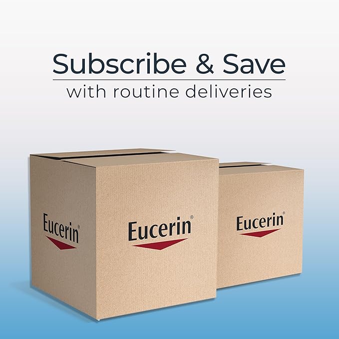Eucerin Face Immersive Hydration Night Cream with Hyaluronic Acid and Provitamin B5, Ultra-Lightweight Face Moisturizer Smooths Fines Lines and Wrinkles, 2.5 Oz Bottle