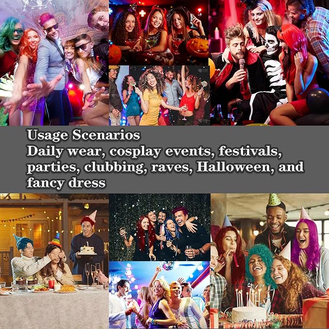 Black Hair Color Wax, Temporary Washable Hair Color Dye for Kids, Temporary Dye Wax Natural Hairstyle Cream Hair Pomades for Women & Men Party Cosplay Halloween