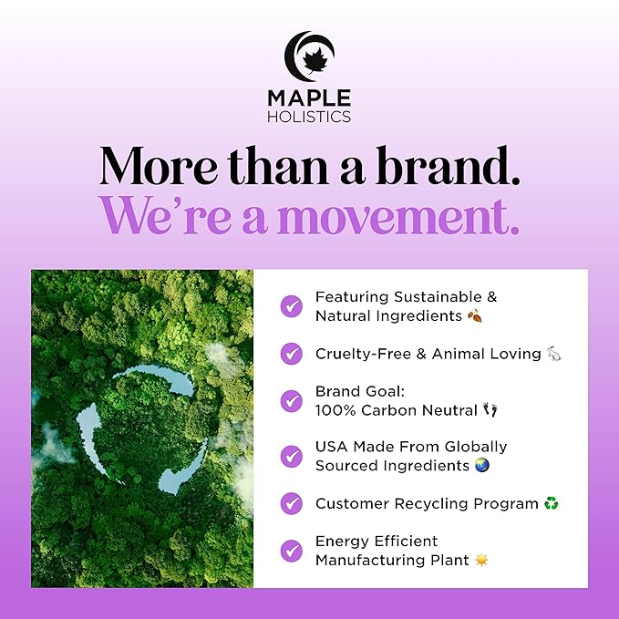 Premium Lavender Bubble Bath for Women - Moisturizing Foaming Bath Bubbles for Adults with Chamomile Clary Sage & Lavender Aromatherapy Oils for Relaxing Self Care - Paraben & Sulfate Free (16 Fl Oz)