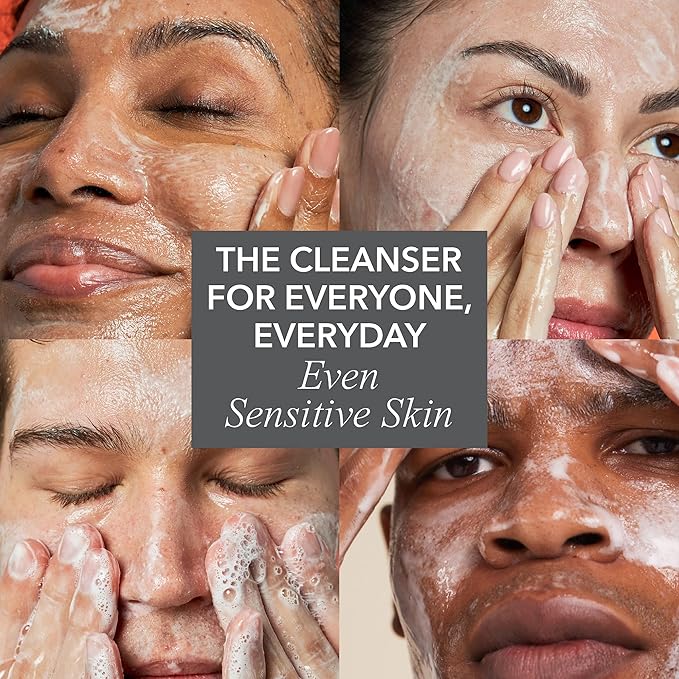 Dr Dennis Gross Alpha Beta® AHA/BHA Daily Cleansing Gel, for Skin That is Dull, Congested and Uneven Tone & Texture (2 Fl Oz)