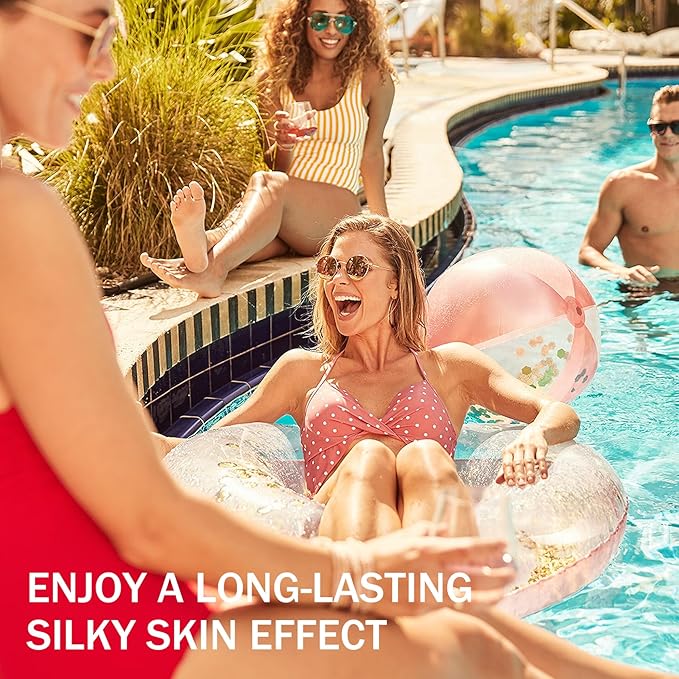 12PCS Hard Wax Beads for Hair Removal,Flawless Waxing Beans for Face,Body,Underarm,Chest,Eyebrow,Legs,Brazilian Bikini,At Home Hard Wax Kit with12 Applicator Sticks