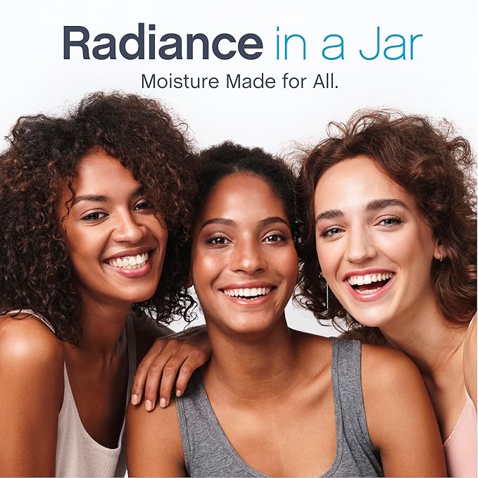 NeoCell Hyaluronic Acid Moisturizer | 4 oz | Moisturizing Topical Gel Cream | for Face and Neck | Advanced Skin Hydration