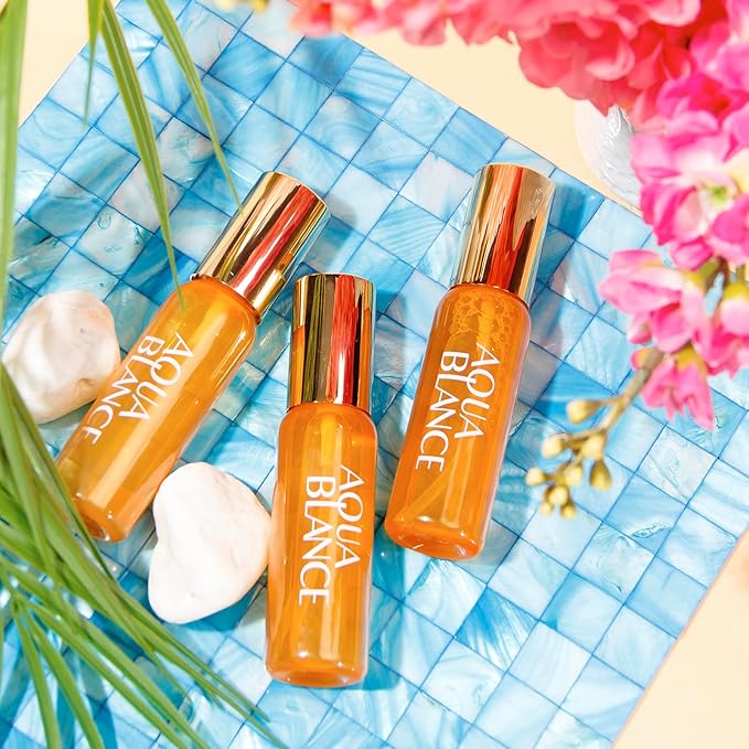 Body Spray for Women, Fragrance Hair & Body Mist Set, Travel Size Each 2.1 fl oz, 3 Pack, Velvet Reverie, Ethereal Garden, Golden Luxury