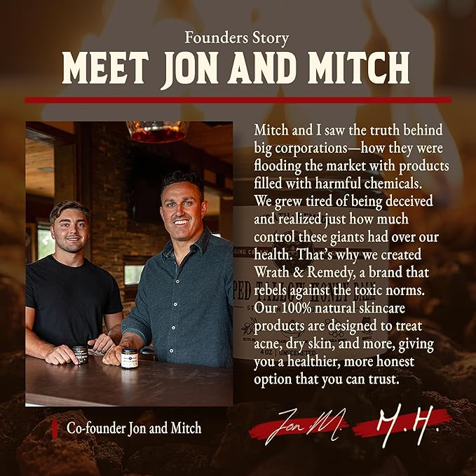 Organic Beef Tallow for Skin - 2OZ (Unscented, Concentrated) โ Grass Fed Beef Tallow for face + Body โ US-Made Tallow and Honey Balm Moisturizer for Dry & Sensitive Skin, Eczema, Rosacea(No Additives)