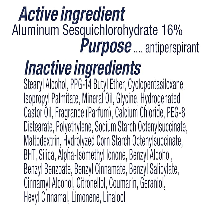 Degree Advanced Protection Antiperspirant Deodorant Sheer Powder for 72-Hour Sweat & Odor Control for Women, with Body Heat Activated Technology, 2.6 oz