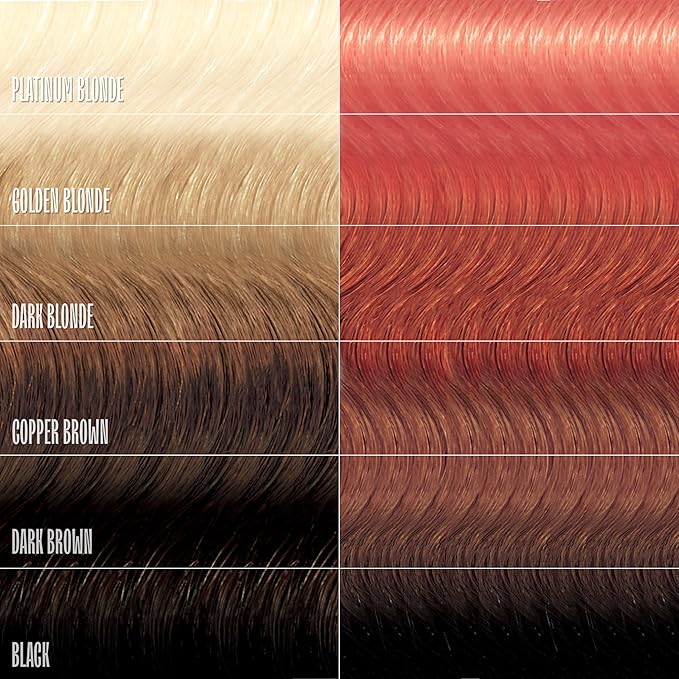 Overtone Daily Color Depositing Conditioner, Desert Rose, 8 oz, Hydrating, Damage-Free Temporary Hair Color for All Hair Types with Shea Butter & Coconut Oil, Vegan & Cruelty-Free