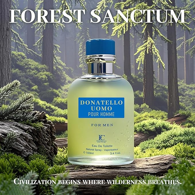 Men's Cologne Sampler Set (100ml Each*9PCS) | Luxury Fragrance Variety Pack for Men | Woodsy, Citrus, Spicy & Fresh Scents | Gift Ready Collection(Combo Set L)