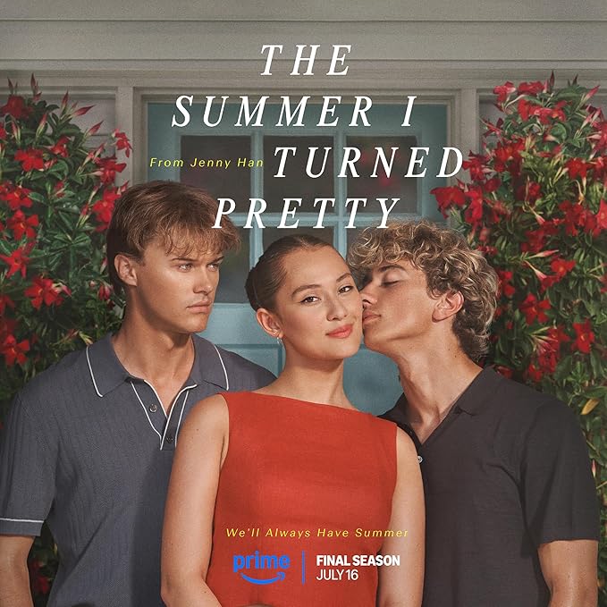 Just Juice - The Summer I Turned Pretty Bonfire Nights Body Mist - Warm Spice and Toasted Vanilla Body Spray for Women and Men - 10.14 oz