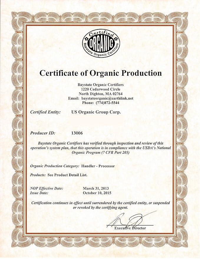 US Organic 100% Pure Geranium Essential Oil - USDA Certified Organic, Steam Distilled - W/Euro droppers (More Size Variations Available) (15 ml / .5 fl oz)