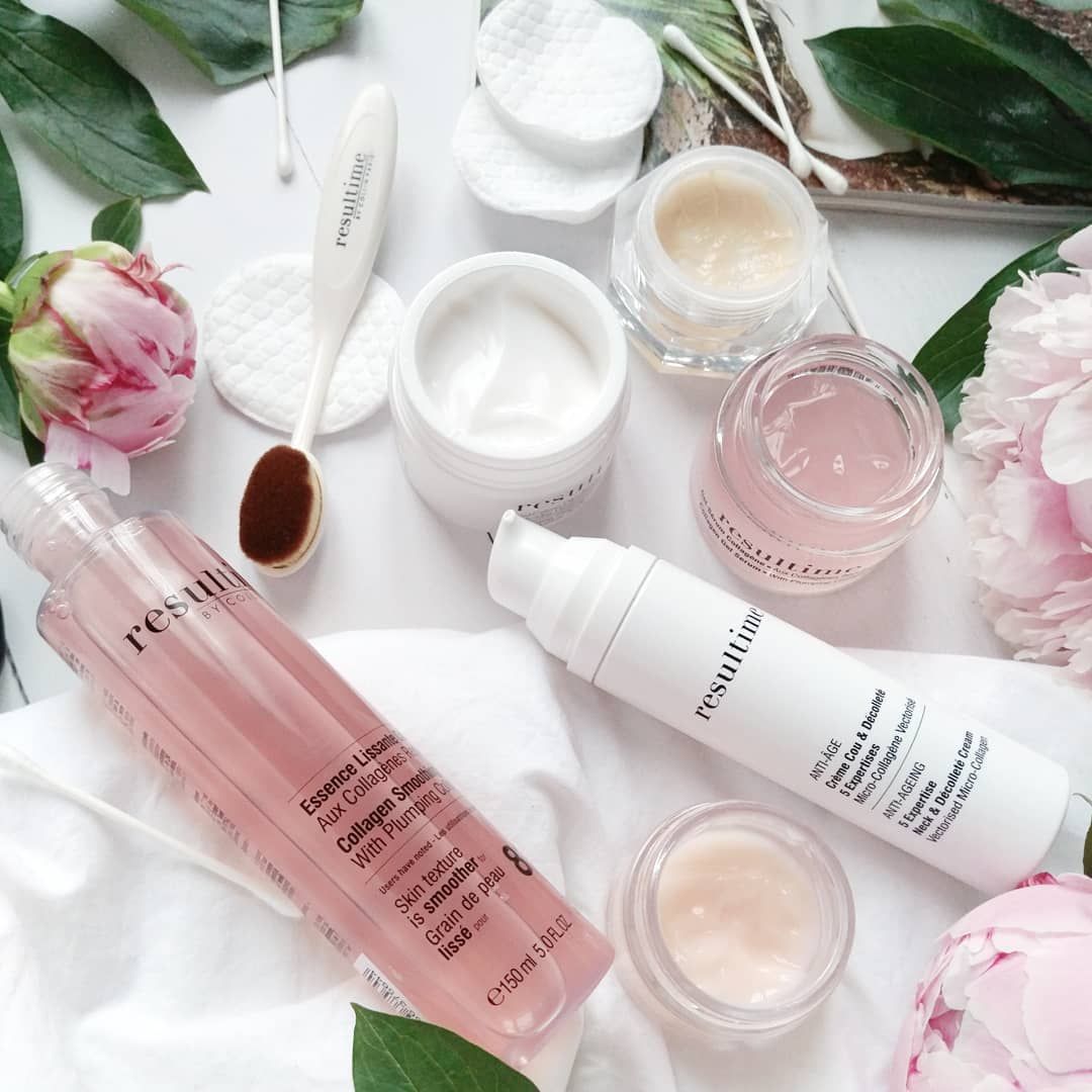 The Longevity Beauty Revolution: Why American Skincare Is Shifting Beyond Anti-Aging in 2025