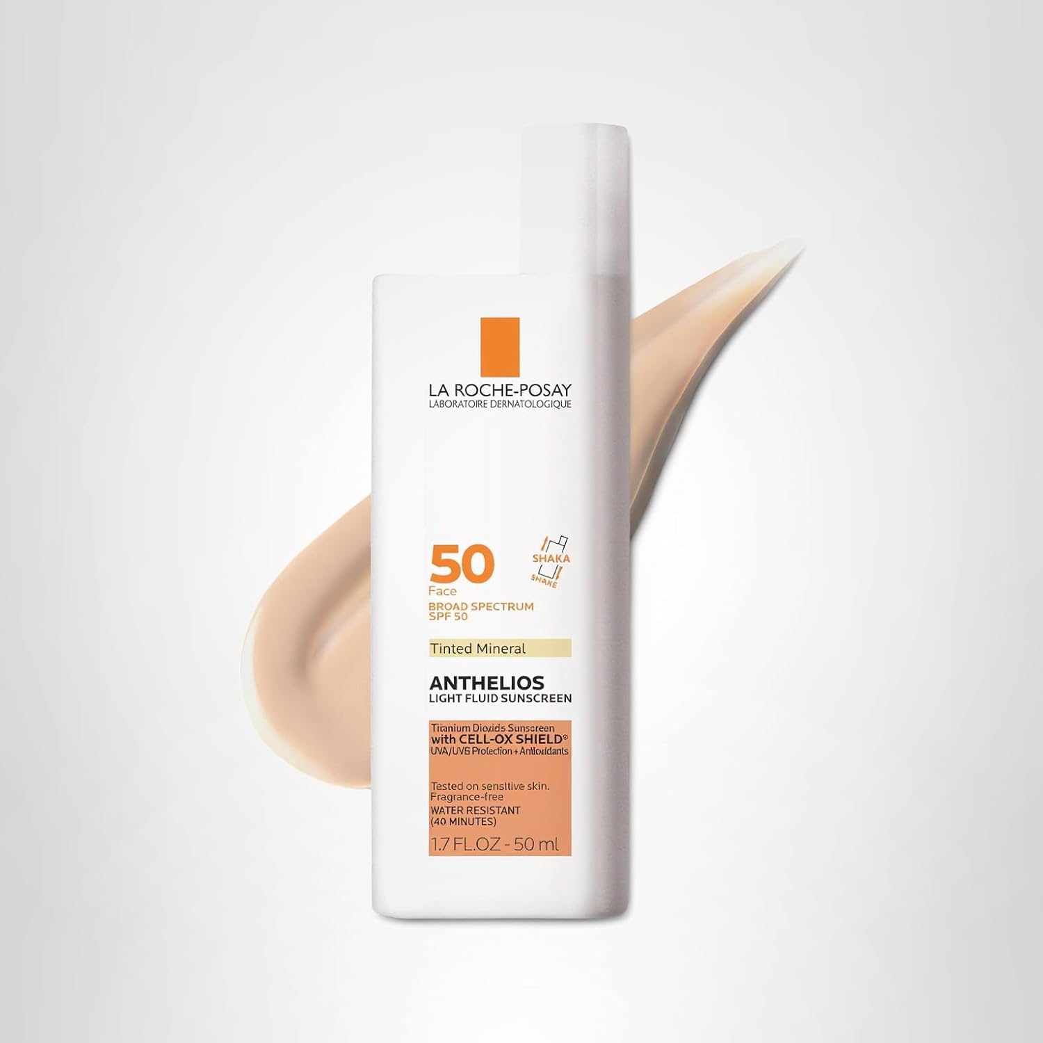 Applying sunscreen on skin under sunlight — SPF protection skincare concept.