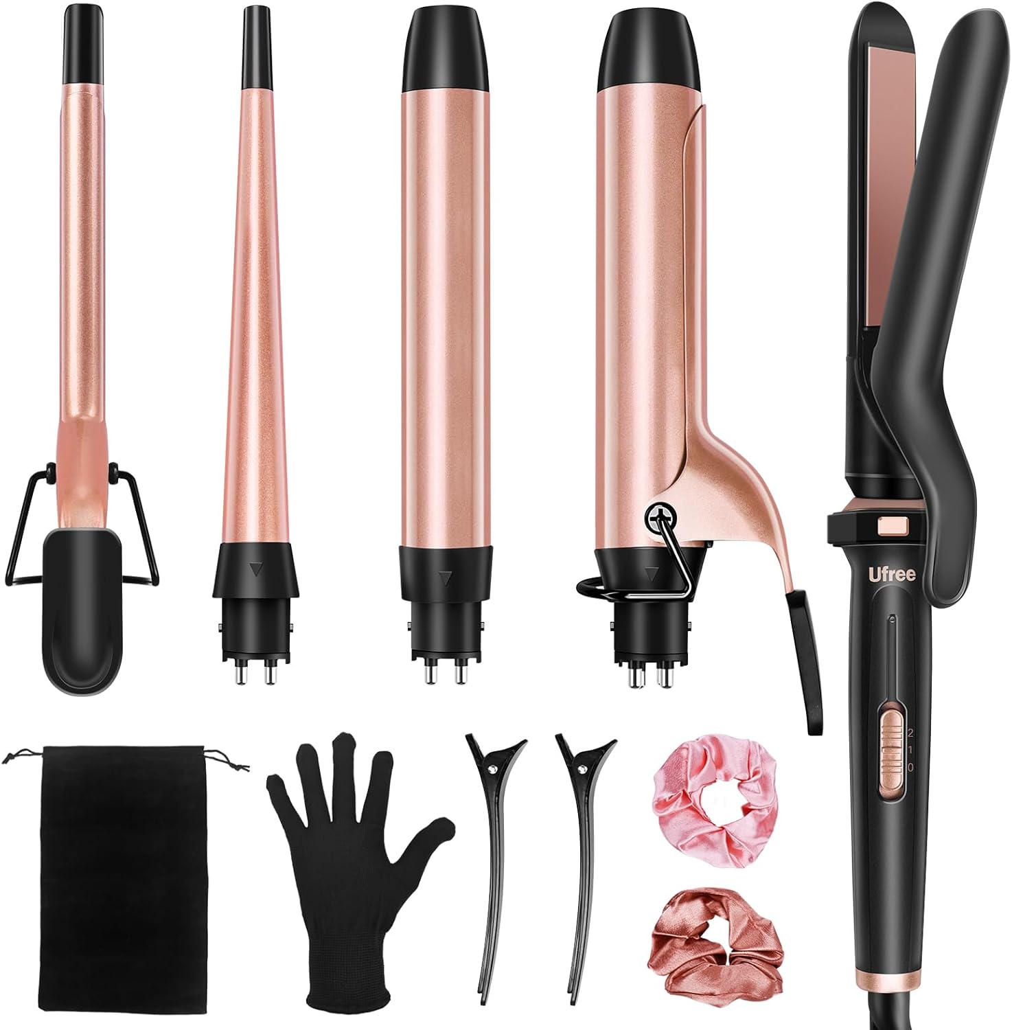 Hair Styling Tools