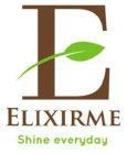 E ELIXIRME SHINE EVERYDAY Conditioner for Color Treated Hair-SULFATE FREE-MAINTAINING BEAUTIFUL COLOR 10.Oz