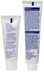 Surgiwax - Facial Hair Removal Cream 1 oz x 2 pack