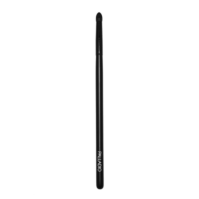 Palladio Smudge Brush, Pointed Sponge Applicator Flawless Blending, Smooth Finish, Synthetic Sponge, Soft Feel, Comfortable Grip, Professional Application