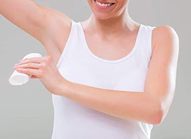 10 Pack 30ml Empty Round Deodorant Containers 1 Oz Twist Up Filling Stick Deodorant Container Plastic Deodorant Bottles Refillable Lip Balm Tube for Lipstick Crayon Chapstick DIY Make Own