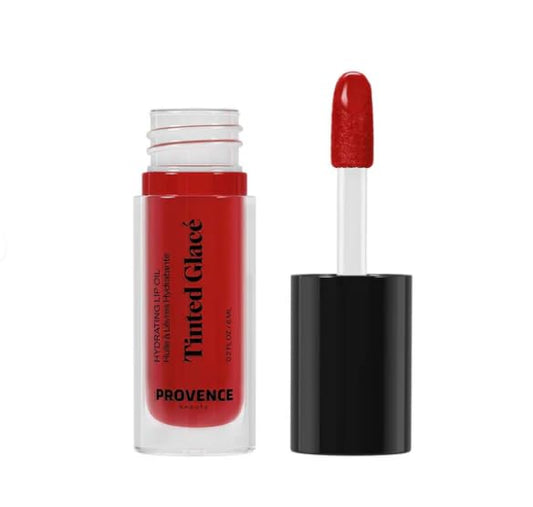 Provence Beauty Vin Chaud Lip Oil – For Nourished Lips
