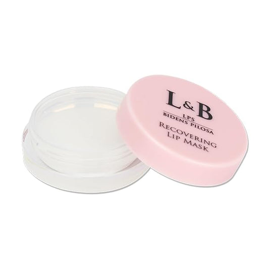 Umeken L&B Recovering Lip Mask 9g