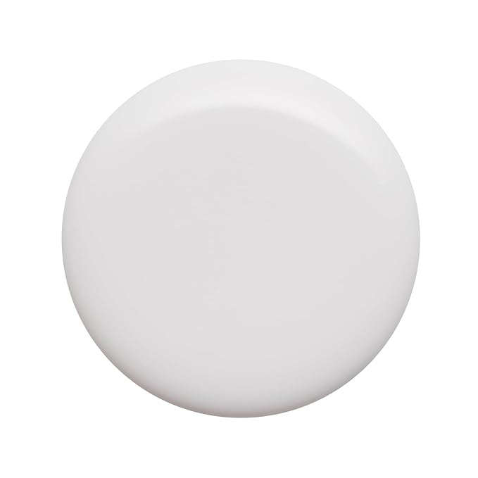 Nailtopia - Plant-Based Chip Free Nail Lacquer - Non Toxic, Bio-Sourced, Long-Lasting, Strengthening Polish - Morning Fog (Pastel Grey) - 0.41oz